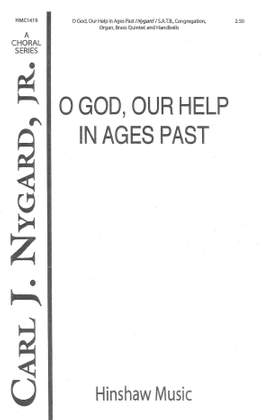William Croft: O God, Our Help in Ages Past
