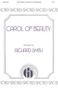 Stuart Wilson: Carol Of Beauty