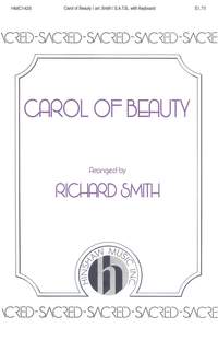 Stuart Wilson: Carol Of Beauty