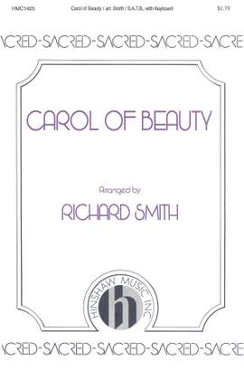 Stuart Wilson: Carol Of Beauty