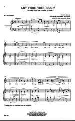 Georg Friedrich Händel: Art Thou Troubled Product Image