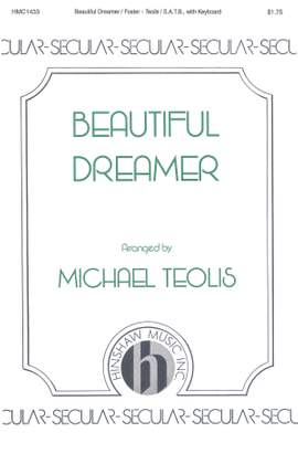 Stephen Foster: Beautiful Dreamer