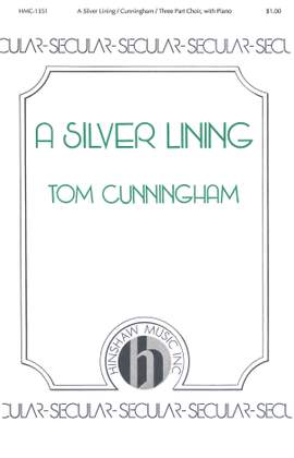Tom Cunningham: A Silver Lining