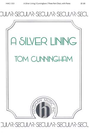 Tom Cunningham: A Silver Lining