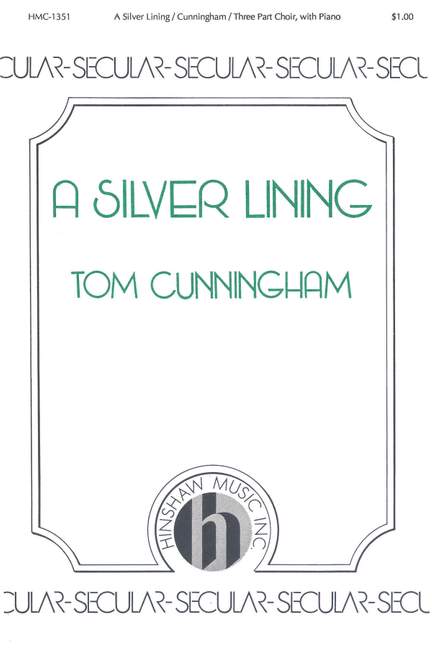 Tom Cunningham: A Silver Lining