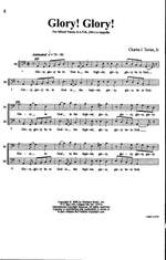 Charles J. Torian: Glory! Glory! Product Image