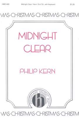 Philip Kern: Midnight Clear
