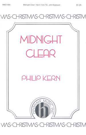 Philip Kern: Midnight Clear