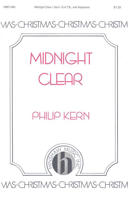 Philip Kern: Midnight Clear