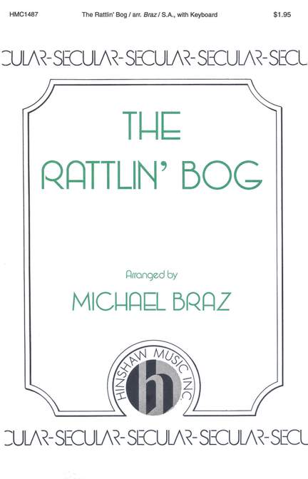 The Rattlin' Bog