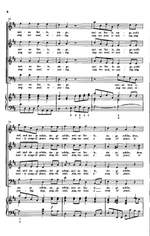 Johann Fr. Peter: O Sing, My Soul, Rejoicing (Du, Meine Seele Singe) Product Image