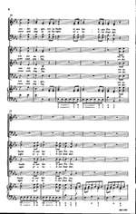 Johann Fr. Peter: So Come Then with Singing (da Werdet Ihr Singen) Product Image