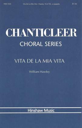 William Hawley: Vita de la Mia Vita