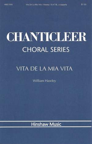 William Hawley: Vita de la Mia Vita