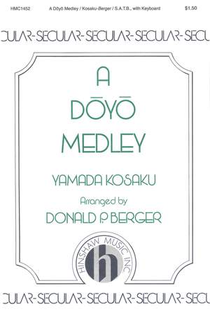 Yamada Kosaku: A Doyo Medley