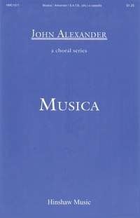 John Alexander: Musica