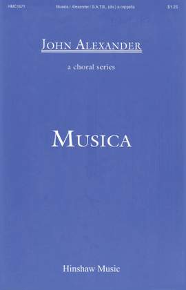 John Alexander: Musica