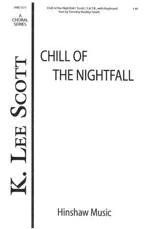 K. Lee Scott: Chill Of The Nightfall