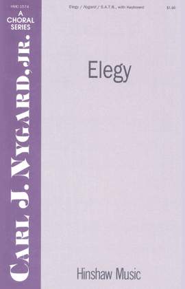 Carl Nygard: Elegy