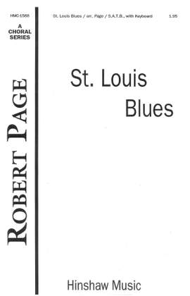 W.C. Handy: St. Louis Blues