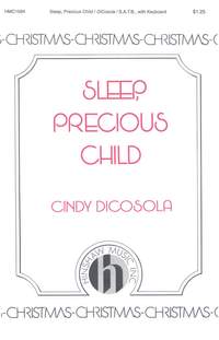 Cindy Di Cosola: Sleep, Precious Child