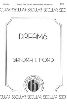 Sandra T. Ford: Dreams