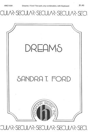 Sandra T. Ford: Dreams