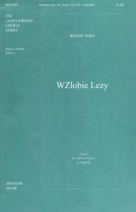 Roger Ames: Polish Carol (W'zlobie Lezy)
