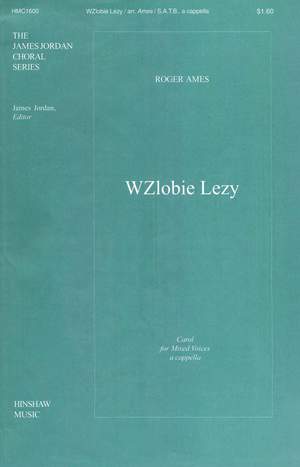 Roger Ames: Polish Carol (W'zlobie Lezy)