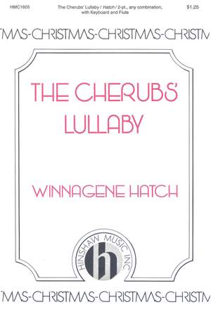 Winnagene Hatch: The Cherub's Lullaby