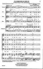 Johann Michael Haydn: Gloriosus Deus Product Image
