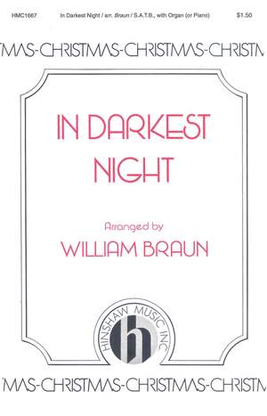 Gustav Holst: In Darkest Night