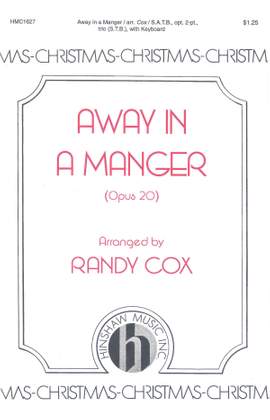 William J. Kirkpatrick: Away In A Manger