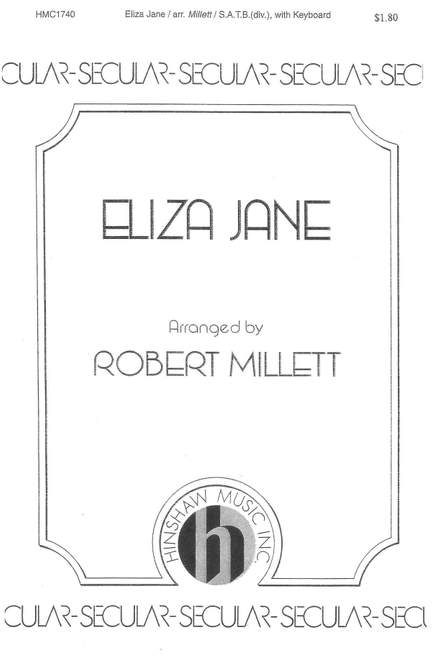 Eliza Jane
