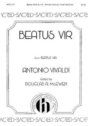 Antonio Vivaldi: Beatus Vir