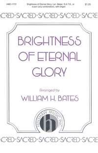 Margaret Petty: Brightness Of Eternal Glory