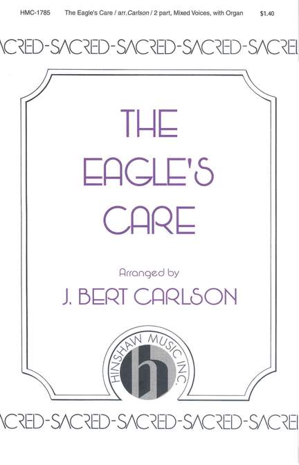 The Eagle's Care