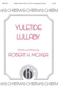 Robert H. McIver: Yuletide Lullaby