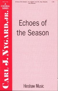 Echoes Of The Season