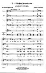 Two Shaker Hymns Product Image