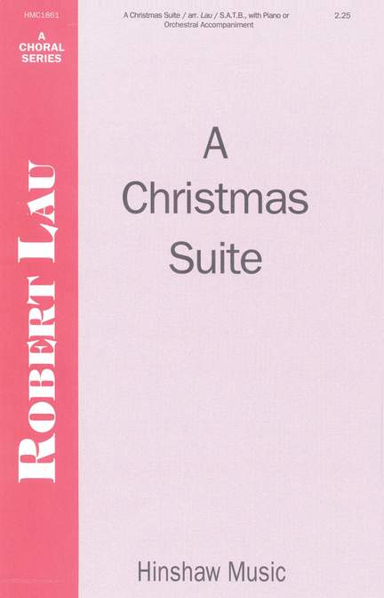 A Christmas Suite