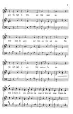 Winnagene Hatch: A Little Song of Thanks Product Image