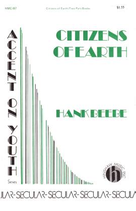 Hank Beebe: Citizens Of Earth