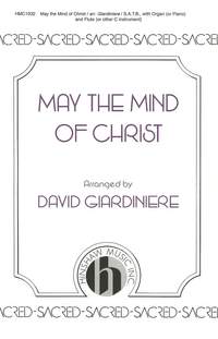 A. Cyril Barham-Gould: May the Mind of Christ