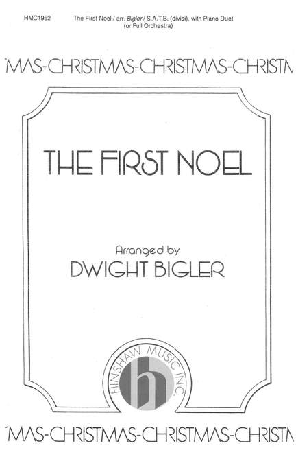 The First Noel