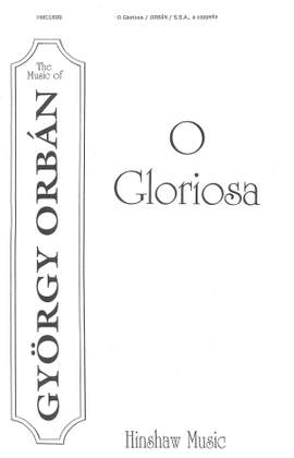 György Orbán: O Gloriosa