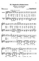 Three German Carols Product Image