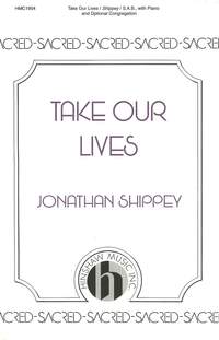 Jonathan Shippey: Take Our Lives