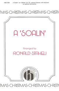 Paul Stookey: A'soalin
