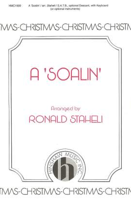 Paul Stookey: A'soalin